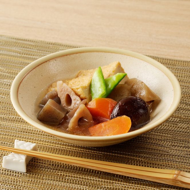 函館唯一の削り節屋の本格根昆布だし（かつお節粉入）500ml×6本_HD060-013