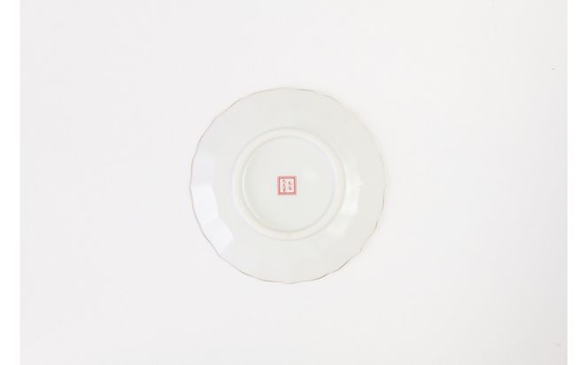 組皿　石畳文 172111_CY18008