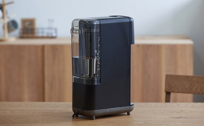 コーヒーメーカー CMS-0800-B ブラック アイリスオーヤマ ドリップ式 ドリップ コーヒー マグボトル 珈琲 簡単 コーヒーサーバーおしゃれ かわいい シンプル キッチン用品 調理家電 