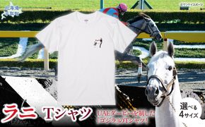 【ラニ】Ｔシャツ 選べる４サイズ BRTV400-v