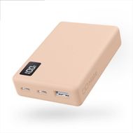 CIO モバイルバッテリー 10000mAh Mate Powerbank 001 シェルピンク｜小型 軽量 おしゃれ 便利 [2675]