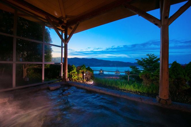 気仙沼プラザホテル ペア宿泊券 鮑踊り焼き付き 海鮮御膳プラン [阿部長商店 宮城県 気仙沼市 20565404] 宿泊券 ペア 旅行 旅行券 気仙沼 プラザホテル チケット 宿泊 宮城 食事付き 海鮮  ホテル プラザホテル