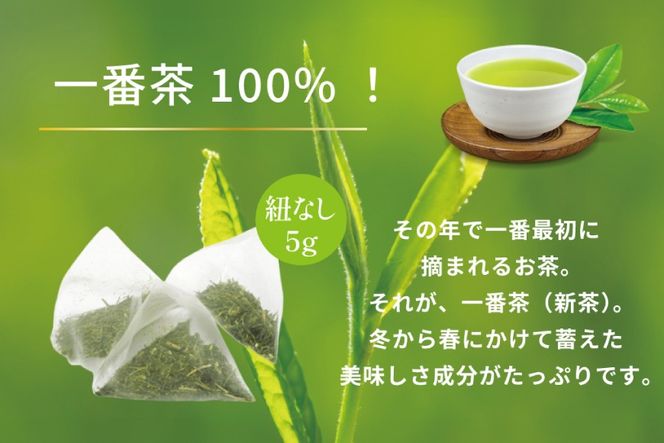 お茶 ティーバッグ 特撰 みやざき煎茶 3袋 セット [谷岩茶舗 宮崎県 日向市 452061734] ティーパック 茶 茶葉 緑茶 新茶 お茶の葉
