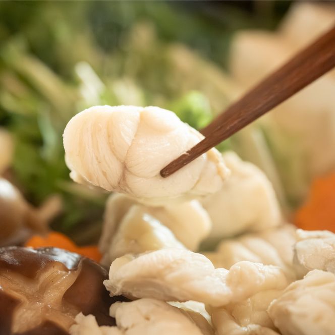 9-45 北海道産ふぐ身欠き1kg(5～10尾)
