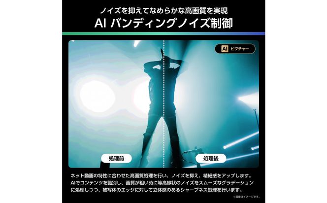 Hisense ハイセンス 3年保証【設置費込み】50V型 50U6R 4K 量子ドット 2.1ch ダブル録画 チューナー内蔵 ゲームモード Pro ネット動画 YouTube Netflix スマート 2画面 Alexa対応 AirPlay2 液晶 テレビ TV 2025年モデル 壁掛け 人気 おすすめ 家電 送料無料 141305_KC70