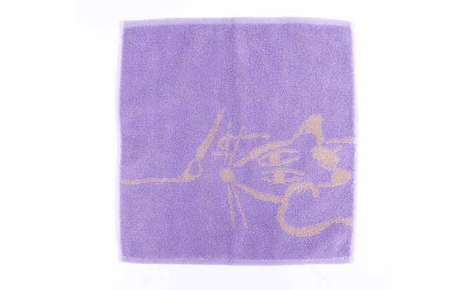 【上羽絵惣】巾着入りミラーセット［ 京都 雑貨 小物 外出 巾着 ミラー 鏡 ハンカチ タオル 人気 おすすめ 和 お取り寄せ 通販 送料無料 ふるさと納税 ］ 261009_B-FD27