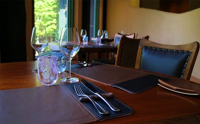 ル・ゴロワ フラノ　ランチ券  (ホテル 食事 チケット 体験 旅行 ランチ トラベル リゾート 北海道 富良野市 ふらの)