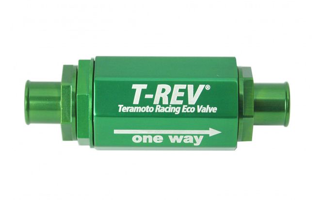 T-REV　グリーン　φ14　0.05 272183_FB001VC53