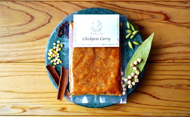 カレー 月とスパイス サンバル 180g×2個 ＆ ダルカレー 180g×2個 冷凍パック | オリジナルインドカレー 鹿沼市 栃木県