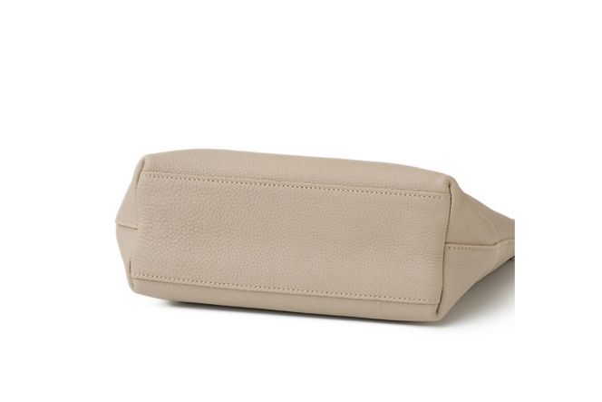 SOMES AT-79 トートバッグ S ライトベージュ [ソメスサドル 北海道 砂川市 12260901] ソメス トート メンズ レディース 革 本革 牛革 革 革製品 革鞄 革バッグ 革カバン レザー バッグ