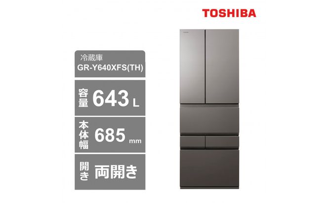 y_ސ쌧szŁ@①ɁyWݒu݁z@643L@6hA@J@Ⓚ①Ɂ@GR-Y640XFS(TH) 141305_KV130