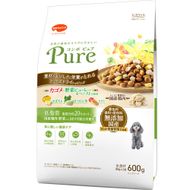 コンボ ピュア ドッグ 低脂肪 600g ｘ12(ケース単位) ドッグフード