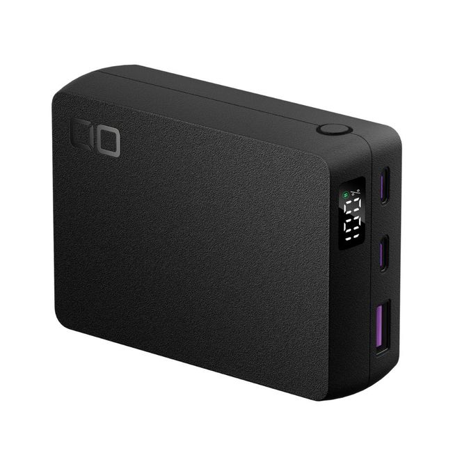 y{szCIO oCobe[ 20000mAh SMARTCOBY TRIO 67W ubNb oCobe[ 20,000mAh [2188]