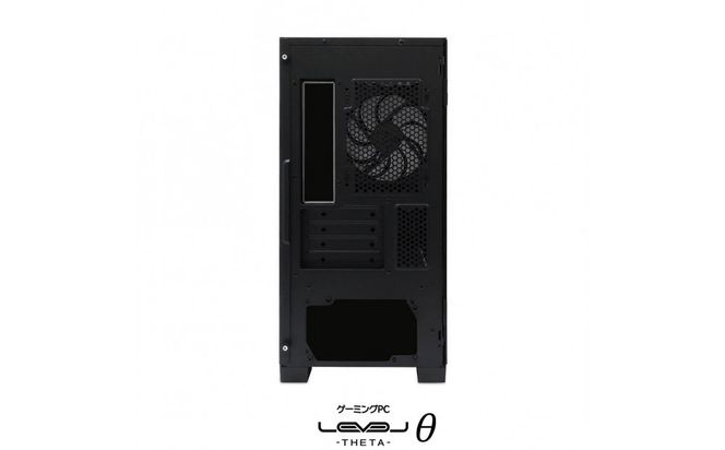 パソコン工房 4年間物損保証 ミニタワーゲーミングPC Core i7/5070/No.424 322032_EE173