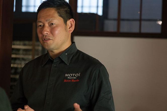 〈ミシュラン掲載〉【Restaurant MOTOI】お食事券 30,000円分 (レストランモトイ) ［ 京都 フレンチ レストラン 食事 券 ランチ ディナー 人気 おすすめ グルメ チケット 割引 ］ 261009_B-UV03