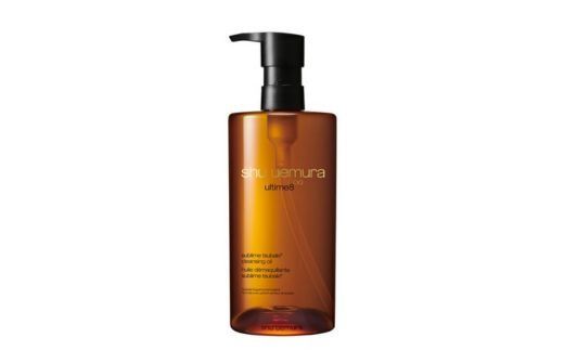 シュウ ウエムラ アルティム８∞ スブリム ビューティ クレンジング オイルn 450ml ｜ ロレアル クレンジング クレンジングオイル スキンケア メイク落とし 化粧品 フェイシャルトリートメント 椿オイル LANCOME