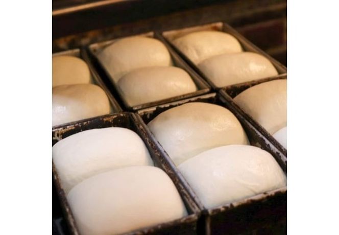 薪窯パン シンプルセット