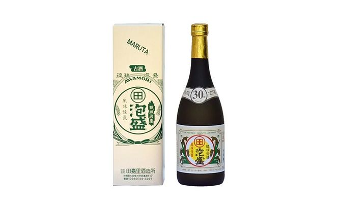 【３ヵ月定期便】琉球泡盛【古酒セット】30度，40度，43度720ml各1本 お酒 酒 さけ 泡盛 沖縄 大宜味村 やんばる 飲み比べ 送料無料 お取り寄せ セット 古酒 くーす マイルド 3本セット 40度 43度 30度 くいな まるた