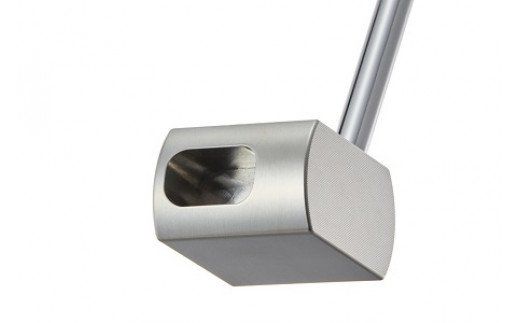 TAKUMI JAPAN パター「TAKUMI-TrainingPutter」　060BA01N.／ゴルフ　パター　ゴルフアイアン　地クラブ