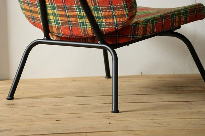 TB 1人掛けソファ ソファラウンジチェア   Z119