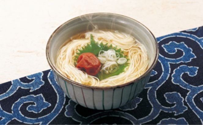 即席めん詰合せ（8袋入）S-QF-02A 麺類 そうめん 素麺 詰合わせ 