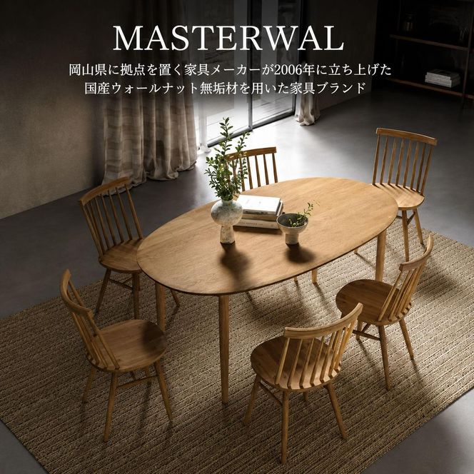 マスターウォール クッション （NIRVANA）1個 雑貨 寝具 インテリア ウォールナット 送料無料 家具 収納 座布団 