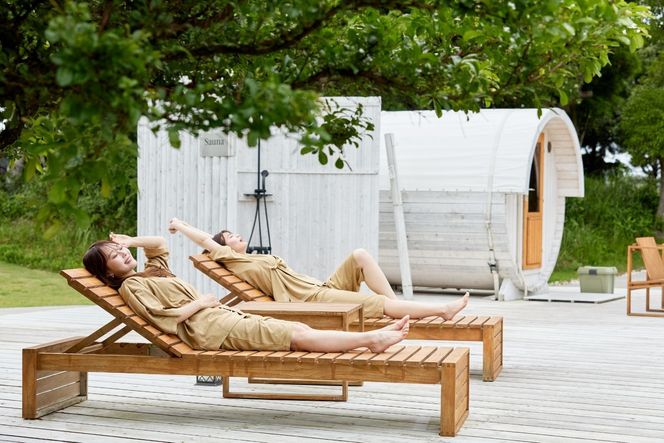 【An Eland～エランド～】グランピング 宿泊ギフト券 15,000円分 304018_EQ02