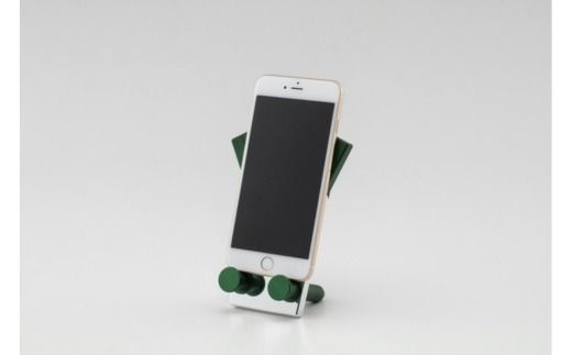 ねぎっちょスマホスタンド (カラー)