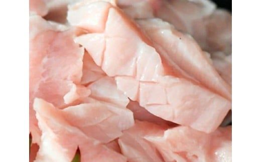 味付けホルモン　秘伝のタレ漬け　近江牛ミノ　600g（300g×2）【FO76W】