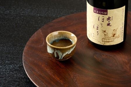 TheSAGA認定酒 純米大吟醸酒おまかせ2本 定期便12回 【佐賀県産 佐賀認定酒 こだわり ギフト 贈答 プレゼント】(H072198)