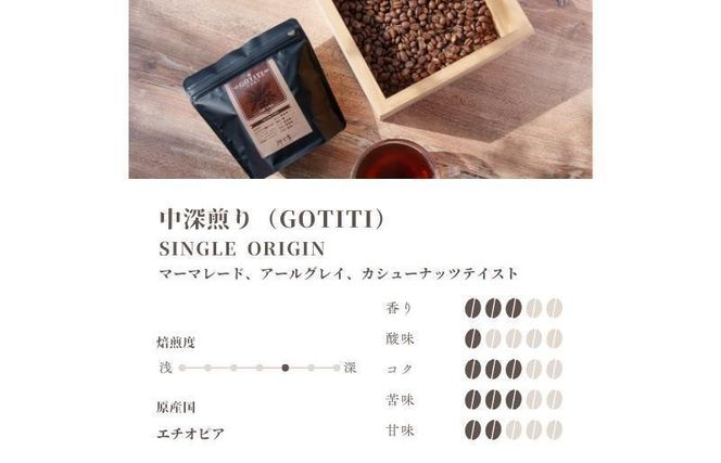 G1406 スペシャルティコーヒー焙煎豆 中深煎り 300g 定期便 全12回 12か月【毎月配送 珈琲 COFFEE コーヒー オリジナル キャンプ アウトドア】