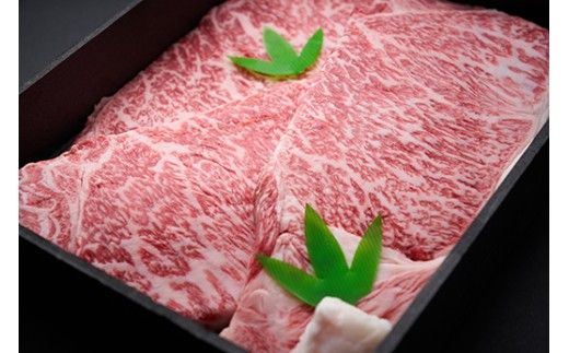 【期間限定】特選近江牛定期便（６カ月）プレミアムコース【ZZ53W】（滋賀県　近江八幡市）
