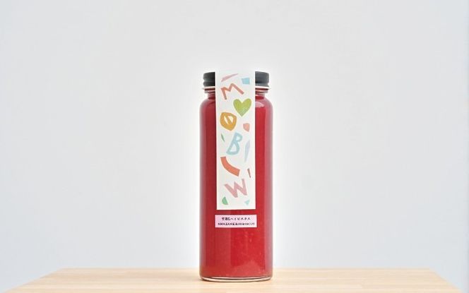 MBWハンドメイドシロップ3種（ハウスイエローコーラ・甘酒＆ハイビスカス・マスカットレモンミント）各1本（200ml×3本） / 希釈 ジュース 炭酸水 国産 岡山県 真庭市 【mmbw008-01】