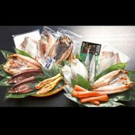 27-38 まんぷくセット