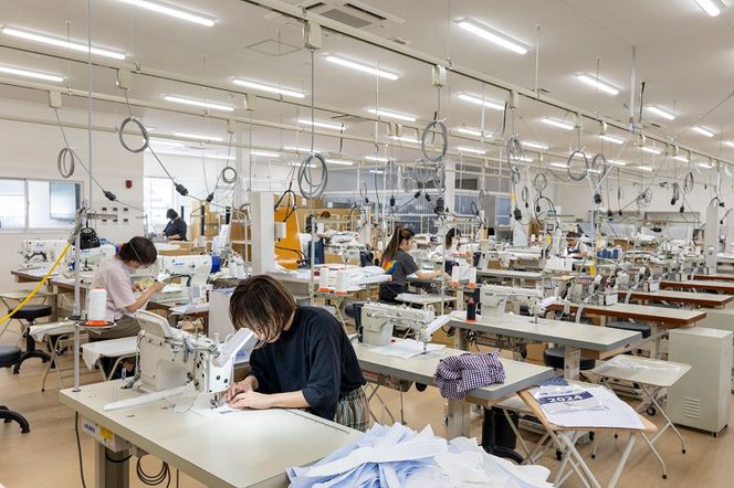 BoonLifeBase 播州織オーダーシャツに使える利用券【3,000円相当】（10-103）播州織 シャツ ワイシャツ オーダーシャツ 服 紳士服 ギフトカード 仕立券 ビジネス 利用券 地場産業