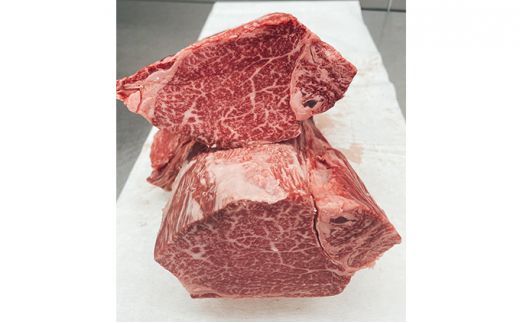 【常陸牛】ヒレブロック 3kg（茨城県共通返礼品）