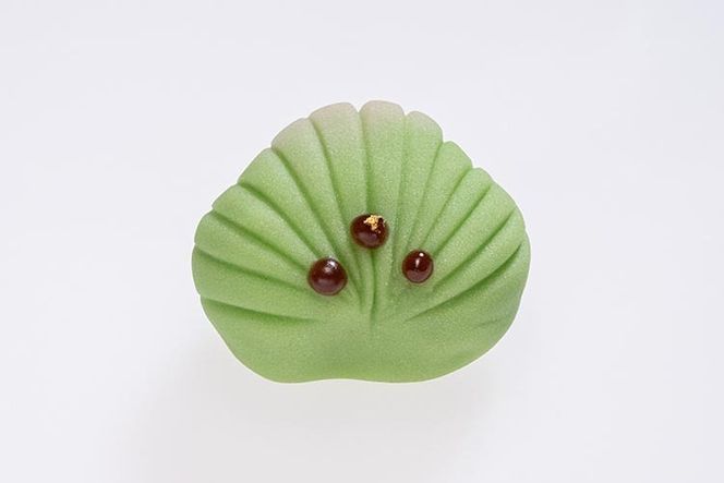 お正月の可愛い 和菓子「上生菓子 6個入」｜京都 お取り寄せ グルメ ご当地 お菓子 スイーツ 和スイーツ ギフト プレゼント 贈り物 お祝い 正月 お正月 ※2025年12月下旬頃発送（年内お届け）※北海道・沖縄・離島への配送不可