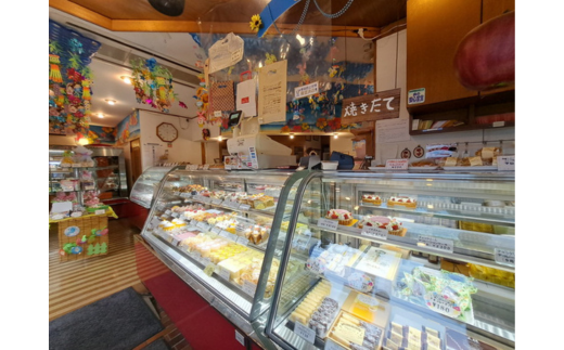 お任せ 焼き菓子詰め合わせ 10個セット ※離島への配送不可