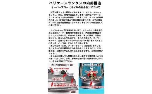 DIETZ50　ウォ―マーランタン