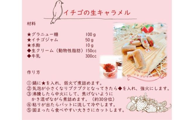埼玉県嵐山町産いちご使用 特製いちごジャム3本セット ストロベリー 自社農園 栽培 とちおとめ 無着色 食品添加物 無添加 自慢 果肉 たっぷり 贅沢 トースト ヨーグルト 