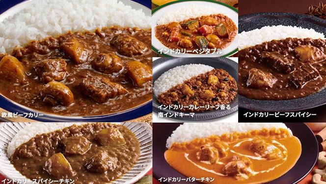 新宿 中村屋 レトルト カリー 食べ比べ セット 10種 13個入 人気 詰合せ 洋食 時短 カレー インドカレー ビーフ キーマ チキン バター チキン ハヤシ ベジタブル 野菜 長期保存 災害用 保存食 [DM009us] レンチン レンジ 