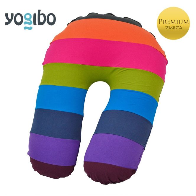 yOdlsszYogibo Support Rainbow PremiumiM{[ T|[g C{[v~AjuCg-[G784-2]