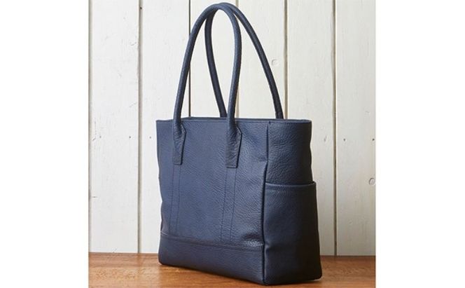 バッグ azzuni 馬革 トートバッグ Mcapa AZ060 カバン 革 馬革製 かばん 鞄 ファッション 