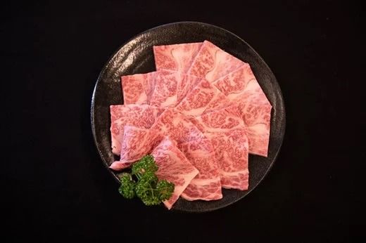 【モリモリ応援】Ａ4等級以上宮崎牛おためしモリモリ肩ロース 焼肉用 400g（宮崎牛 黒毛和牛 お肉 牛肉 ロース 赤身 焼肉）