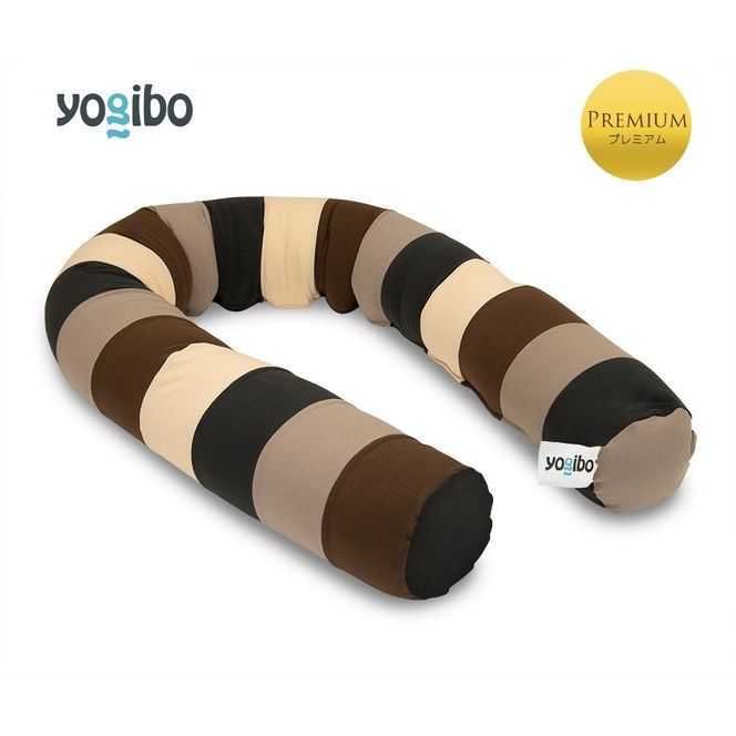 yOdlsszYogibo Caterpillar Roll Long Premium iM{[ L^s[ [ O v~Aji`-[G761-3]