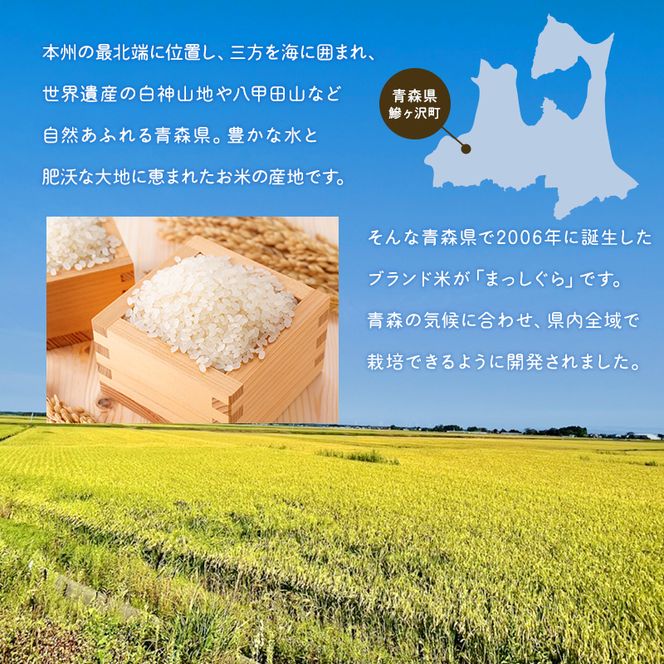 青森県鰺ヶ沢町産まっしぐらで作った生米パン4本 セット （200g×4）グルテンフリー 保存料不使用 天然酵母 パン 食パン 国産 もちもち おいしい 個包装 長期保存 