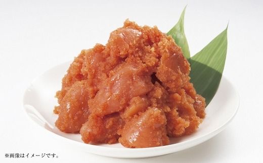 博多優美堂 訳あり 【 氷温熟成 博多辛子明太子 】 無着色切子（ 切子 ） 約1kg （500g×2個） 明太子 辛子明太子 無着色 めんたいこ 冷凍