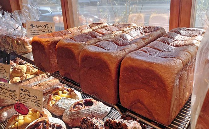 SOL BAKERY パン引換券 6,000円相当分（1,000円×6枚） 引き換えチケット 朝食 朝ごはん 軽食 ブランチ ランチ パン屋さん パン屋さんのパン 