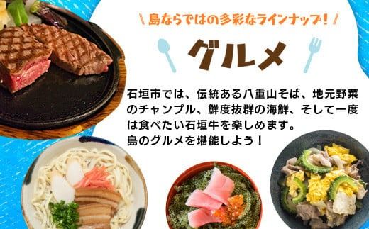 HISの沖縄県石垣市の対象ツアーに使えるふるさと納税クーポン券60,000円分【 沖縄県石垣市 石垣市 石垣島 ツアー HIS クーポン 券 60000 】HS-5