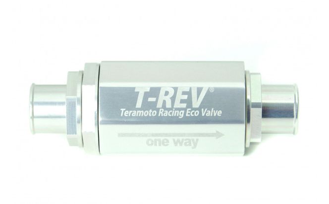 T-REV  シルバー φ16　0.07 272183_FB001VC51